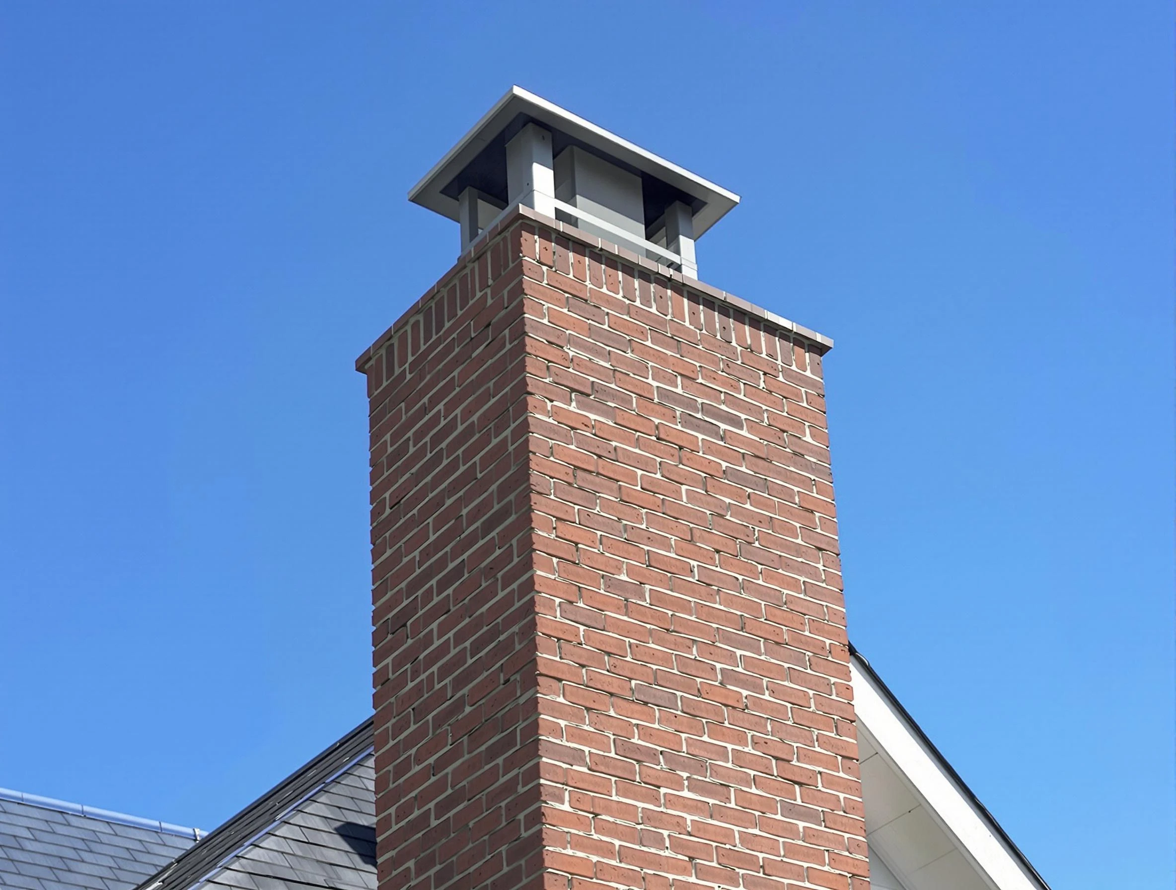 Chimney Remodeling in Lower Burrell